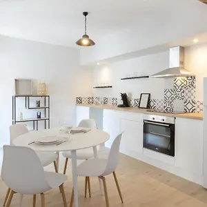 T2 Saint Just Centre Historique Appartement Rodez
