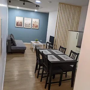 Plein Centre 10a Appartement Malestroit