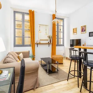 L Essentiel Intramuros Appartement