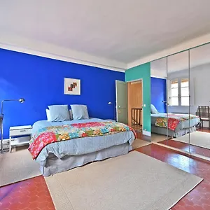 Les Felibres Appartement